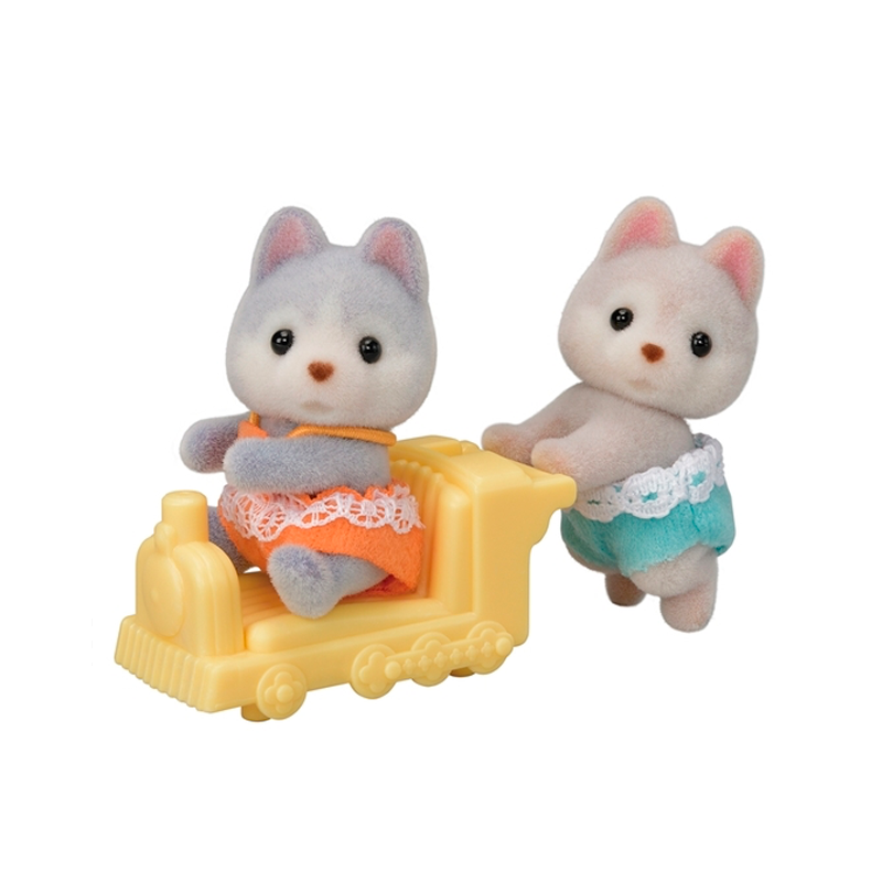 01_05638_Sylvanian-Families-husky-tvillinger-m.-lokomotiv.png