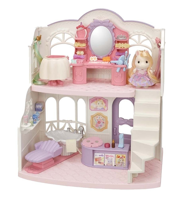 Sylvanian Families, Pony's stilvoller Friseursalon