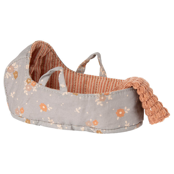 Maileg Babytrage, Mikro