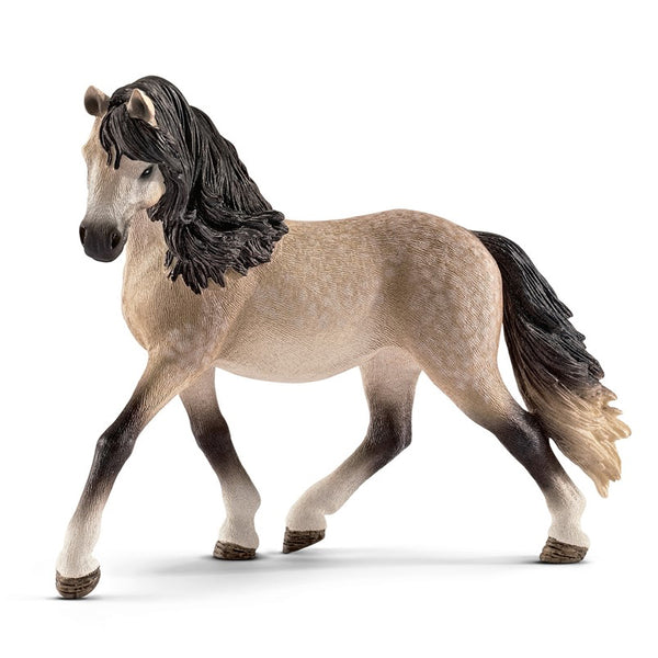 Schleich Pferd, Andalusierstute