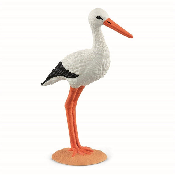 Schleich Tiere, Storch