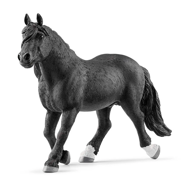 SCHLEICH Noriker Hengst