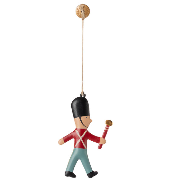 Maileg Metall-Weihnachtsanhänger Garder - Stab