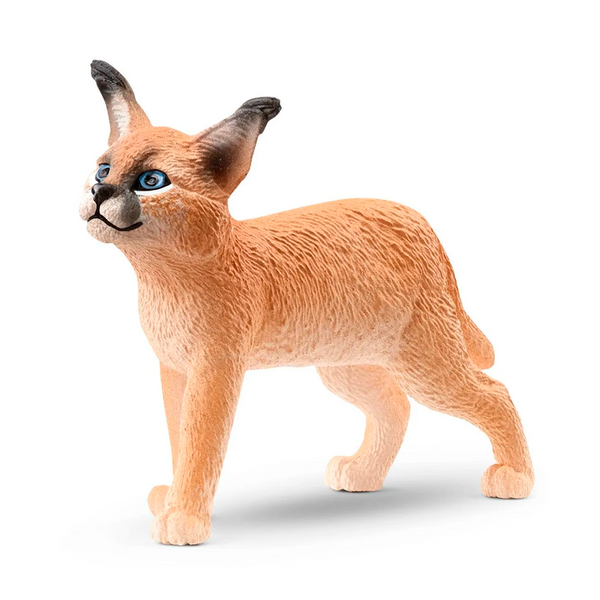 SCHLEICH Karakal Junges