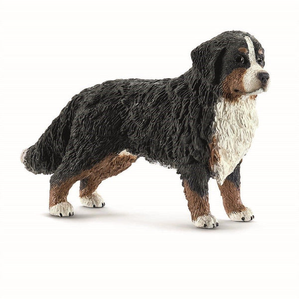 Schleich Tiere, Berner Sennenhund