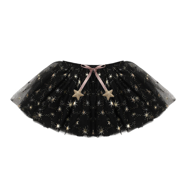 Mimi & Lula Tüllrock, Agatha Witch