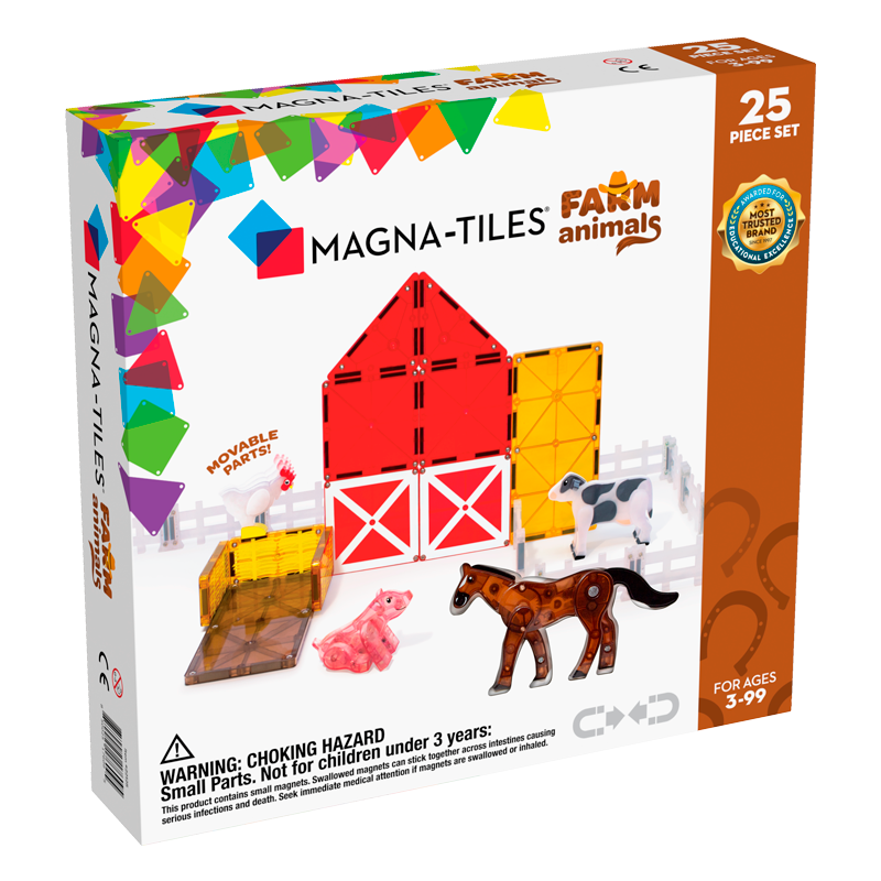 01_22125_Magna-Tiles-byggemagneter-Bondegaardsdyr.png