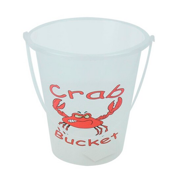 Krabben-Eimer 1,7L