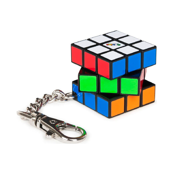 Rubiks Schlüsselanhänger