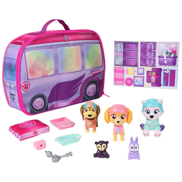 Paw Patrol Skyes Rettungsspielset