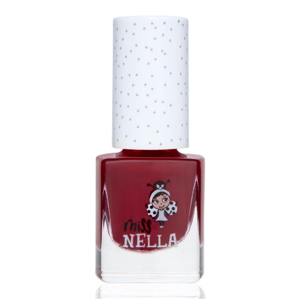 Miss Nella Nagellack – Magic in a Bottle