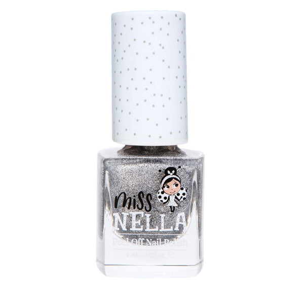 Miss Nella Nagellack, Shooting Star