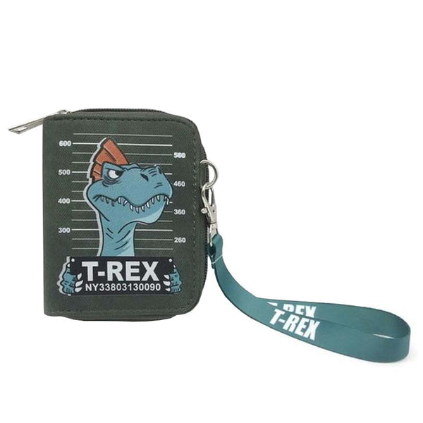 Tinka Geldbörse, T-Rex