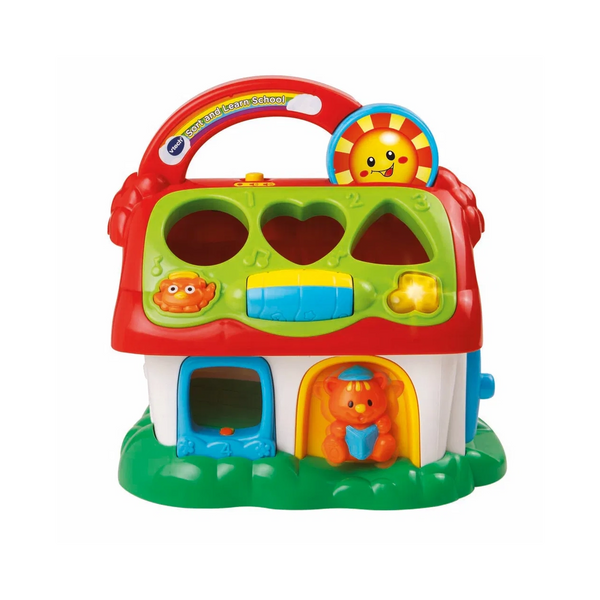 Vtech Baby Spielschule