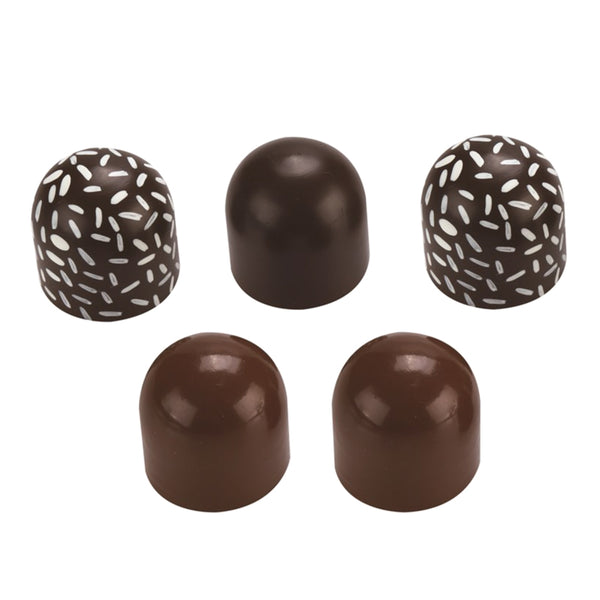 MaMaMeMo Spielessen aus Holz, 5 Schaumküsse