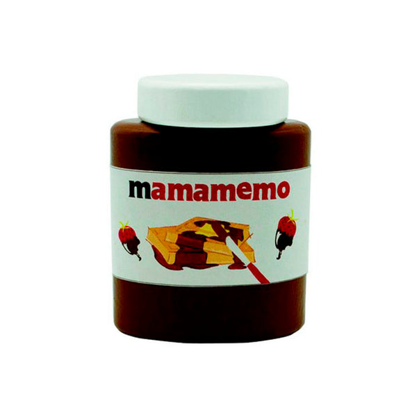 MaMaMeMo Schokocreme