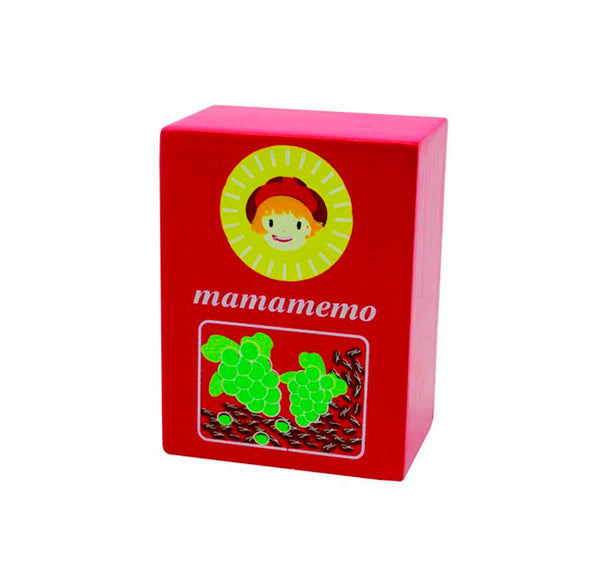 Mamamemo Rosinen-Pack