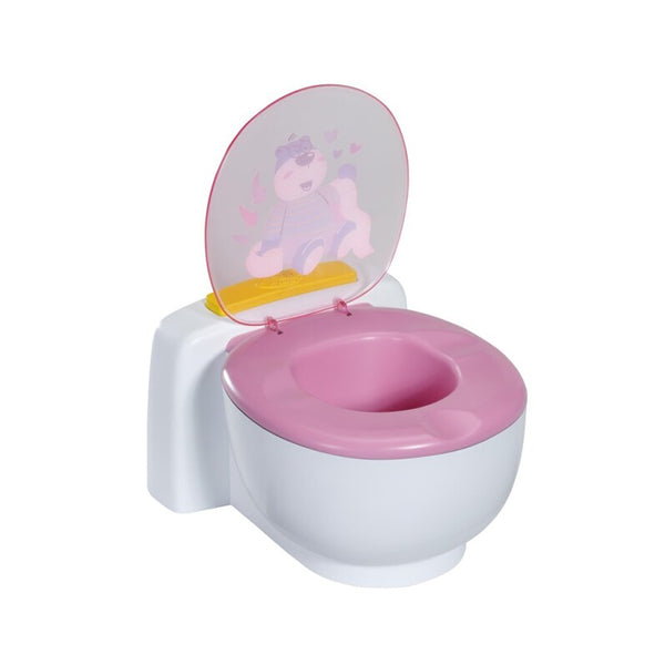 BABY Born Poo-Poo Toilet