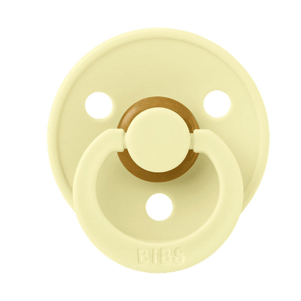 BIBS Colour Drop Schnuller Größe 1, Luna