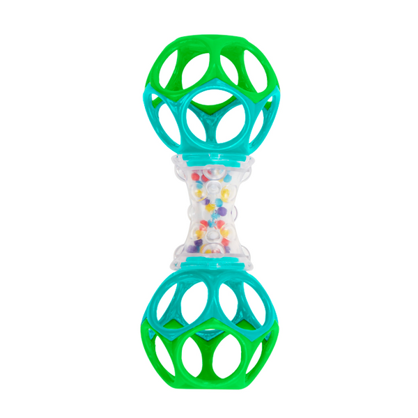 Oball Shaker-Rassel