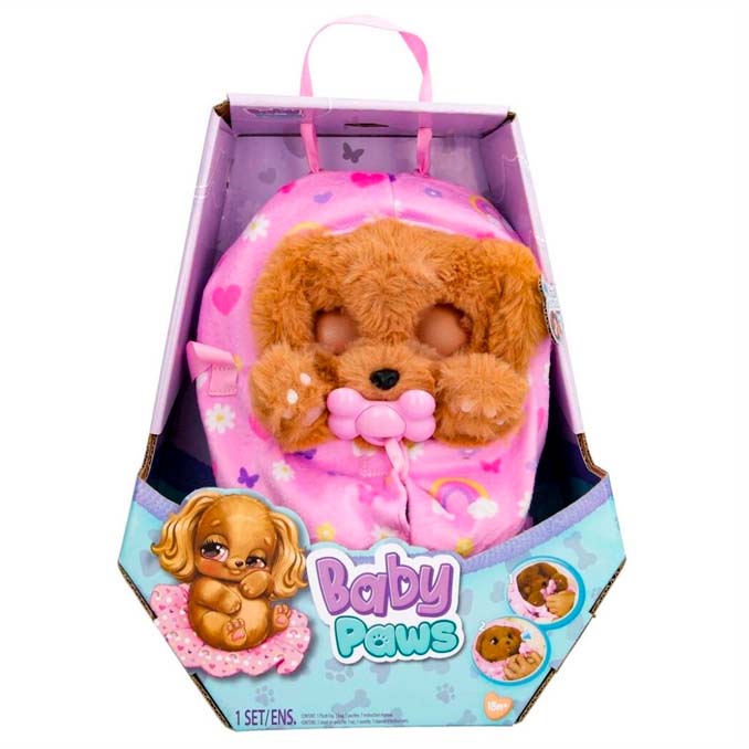 01_Baby Paws cocker spanielen Maggie-5.jpg