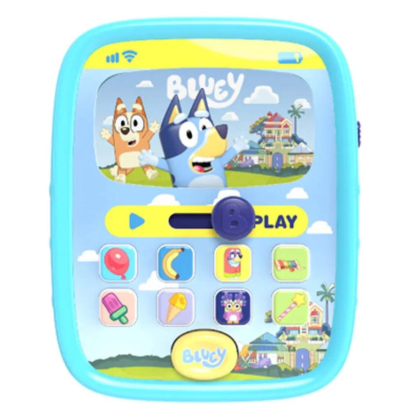 Bluey's Tablet