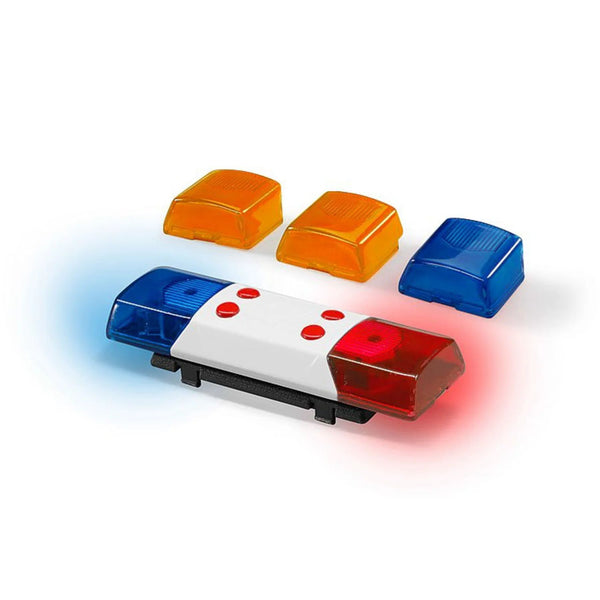 Bruder Licht- und Soundmodul