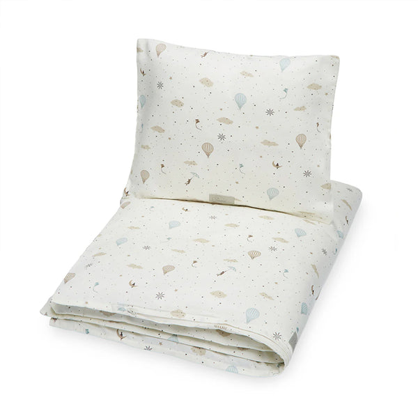 Cam Cam Junior Bettwäsche 100 x 140 cm - Dreamland