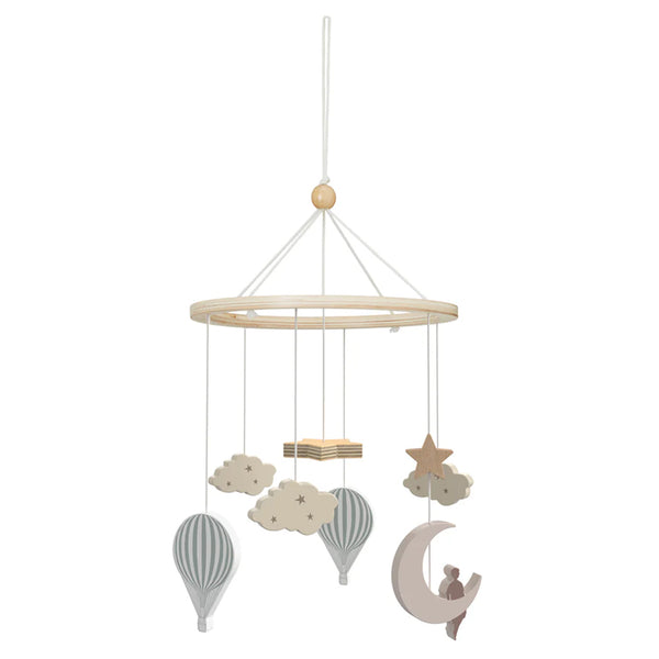 Cam Cam Uro, Dreamland