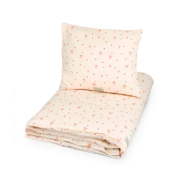 Cam Cam Babybettwäsche, bow