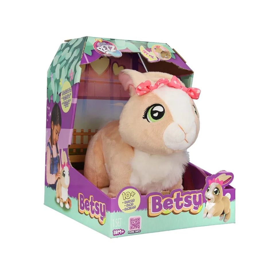 01_Club Petz, Betsy brun kanin.jpg