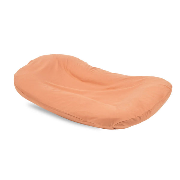 CurveLab Rocking Nest ink. Wackelbrett, Aprikose