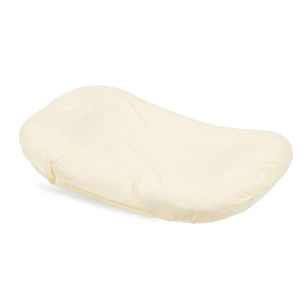 CurveLab rocking nest ink. Wippbrett, Alabaster