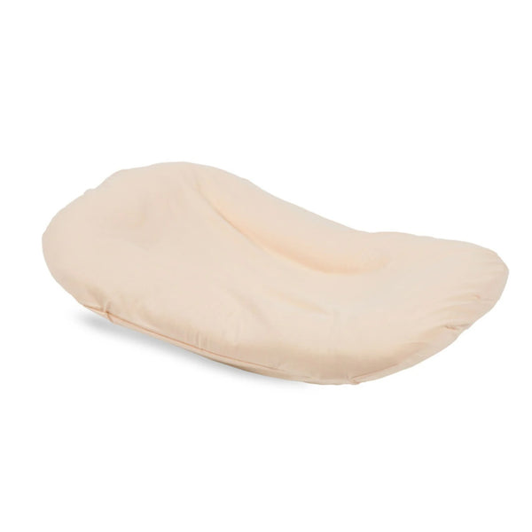 CurveLab Rocking Nest Ink. Wippbrett, Cream