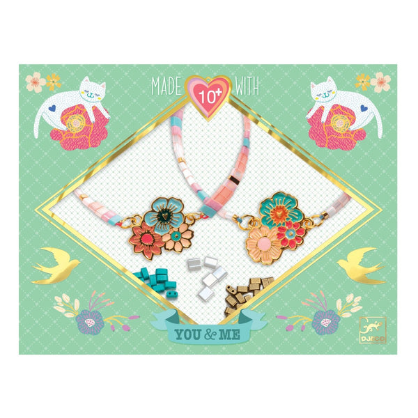 Djeco You&Me Blumen