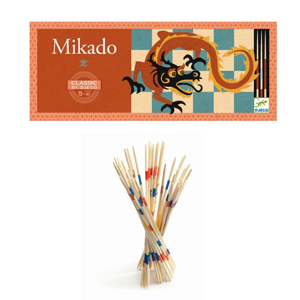 Djeco Spiel Mikado