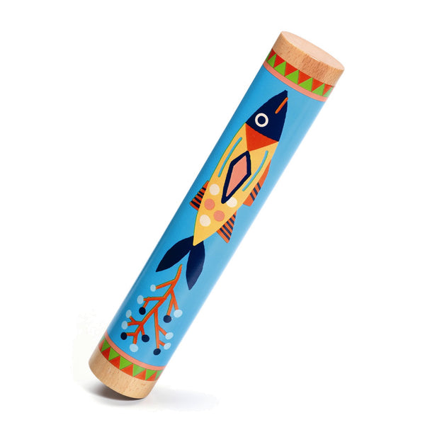 Djeco Regengenerator, Fisch