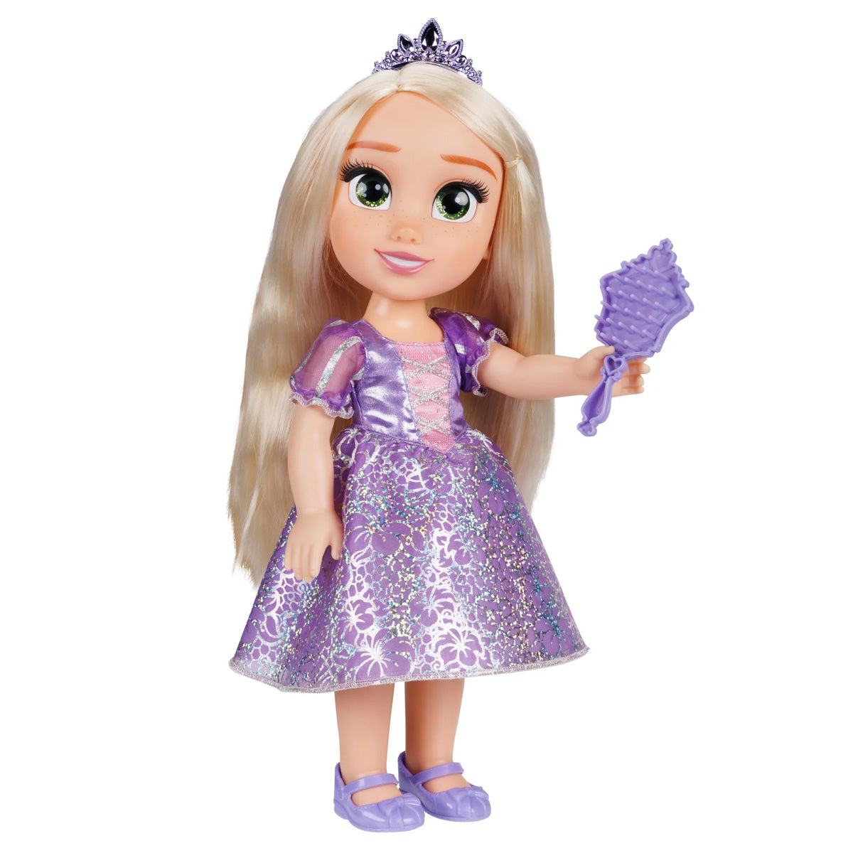01_Disney Dukke Rapunzel, 38 cm.jpg