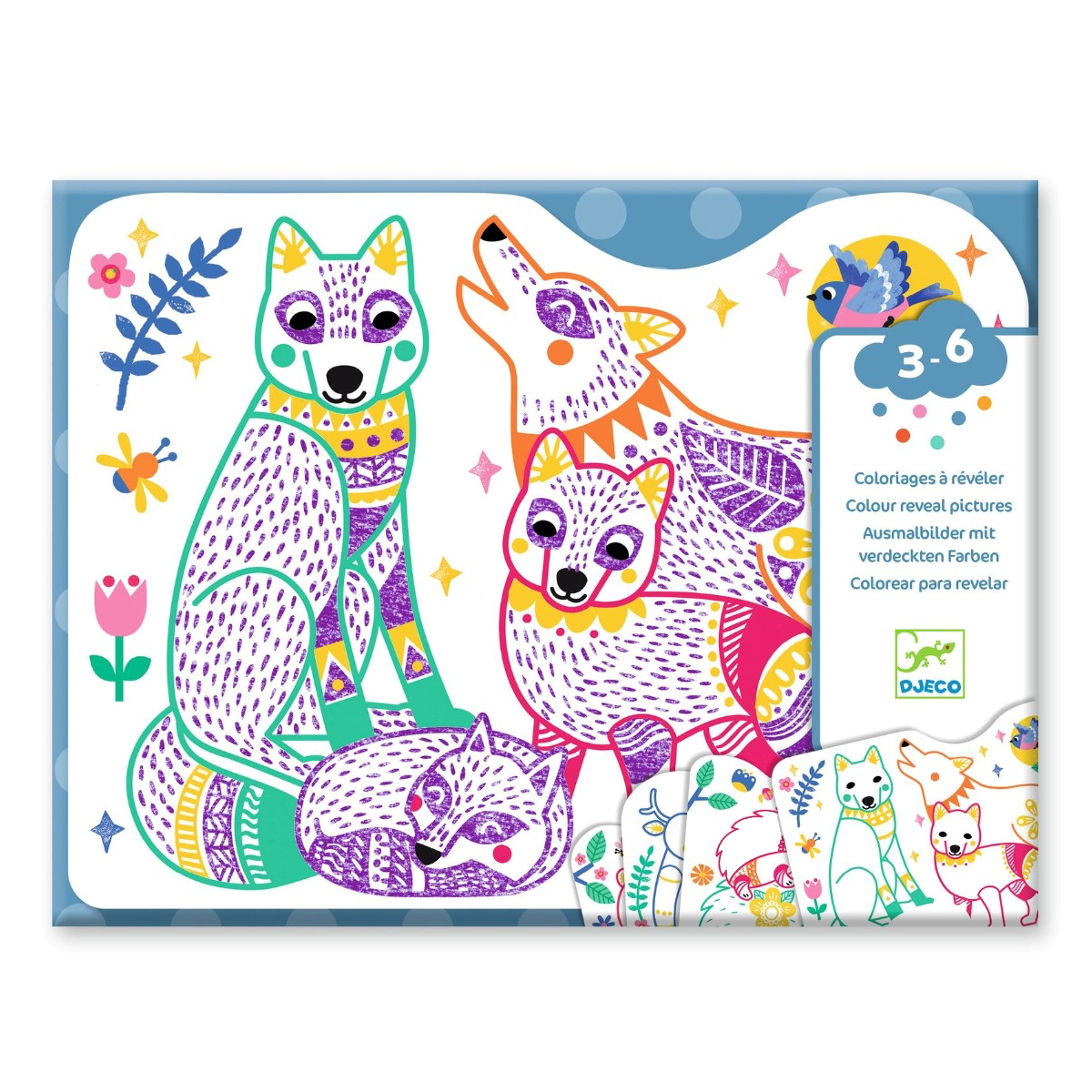 01_Djeco Farvelæg, skovfamilier-3.png