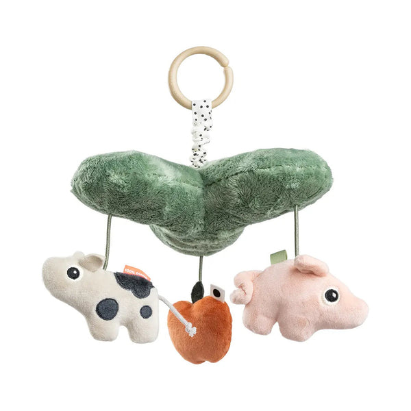 Done by Deer Musikuro, Mini-Bauernhof