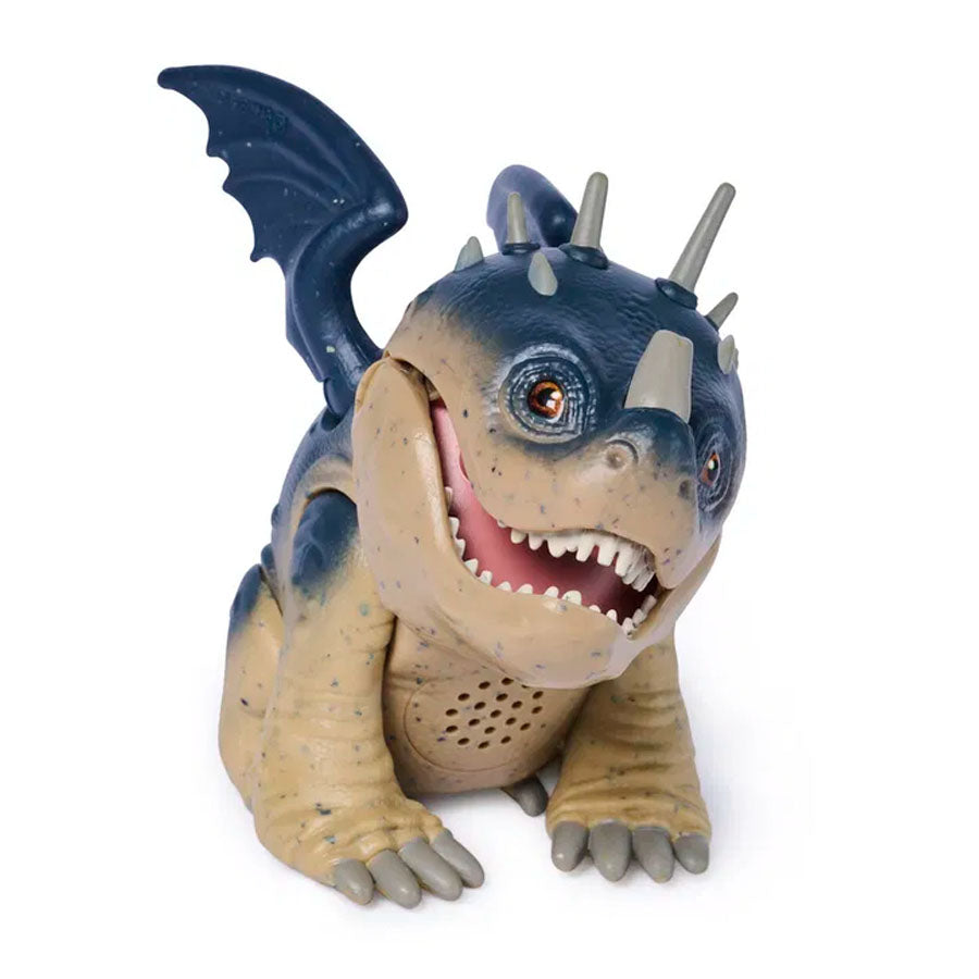 01_Dragons, interaktiv drage - Gronkle.jpg