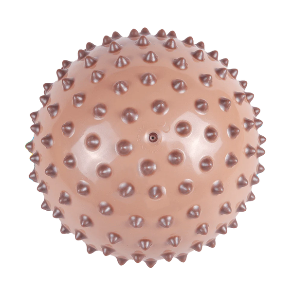 EduShape Sinnesball Boho Chic, coffee