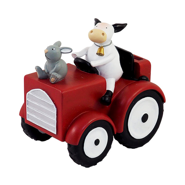 Kids by Friis Spardose, Trecker