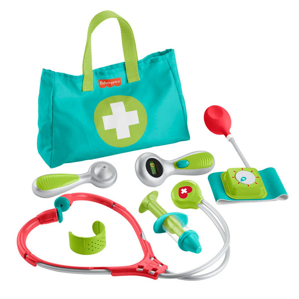 Fisher Price Arztset
