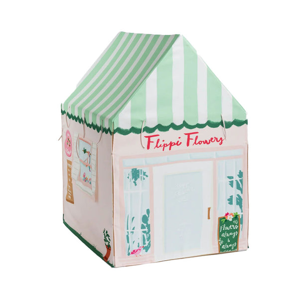 Flippi Blumen Zelt