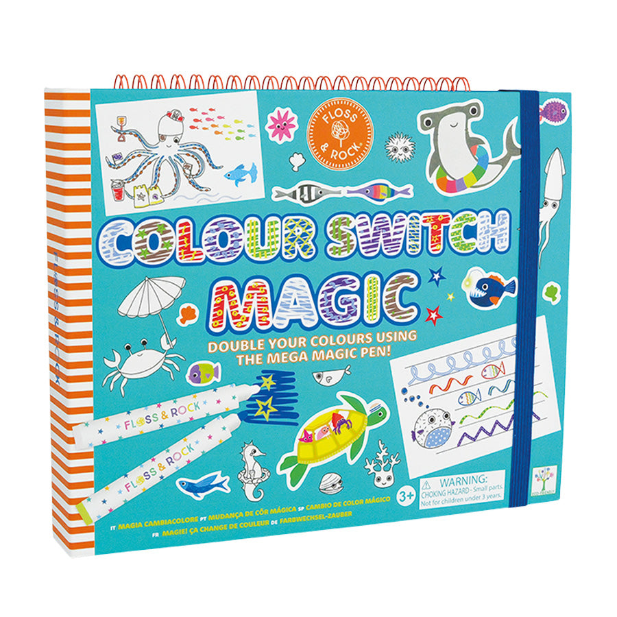 01_Floss & Rock magisk malebog, ocean.jpg