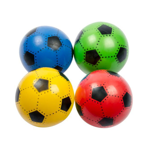 Fußball 23 cm, ass.