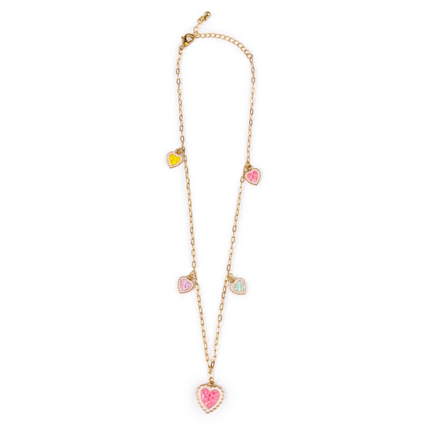 Halskette, Beloved Beauty, Great Pretenders