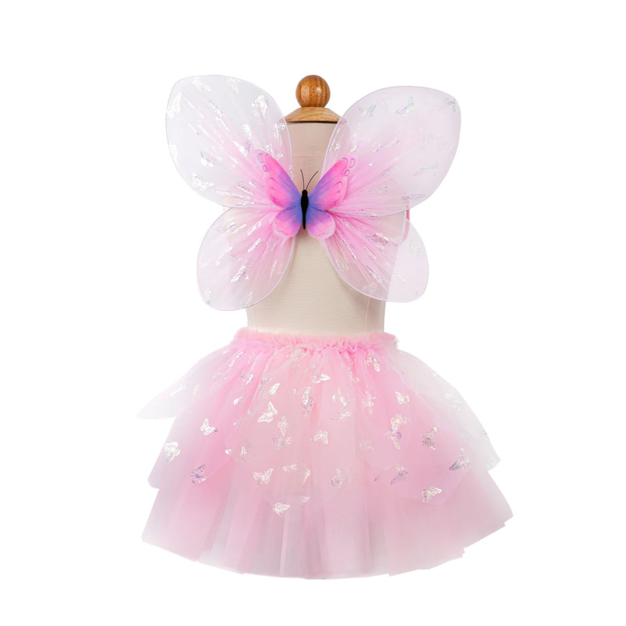 01_Great Pretenders sommerfuglevinger og skirt, pink.jpg