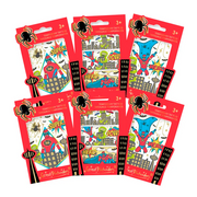 01_Great Pretenders tattovering, Super Hero asst..png